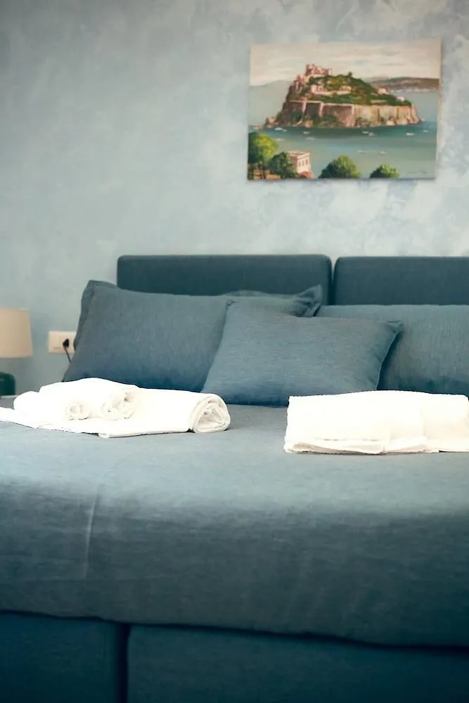 NapoliMia Hotel