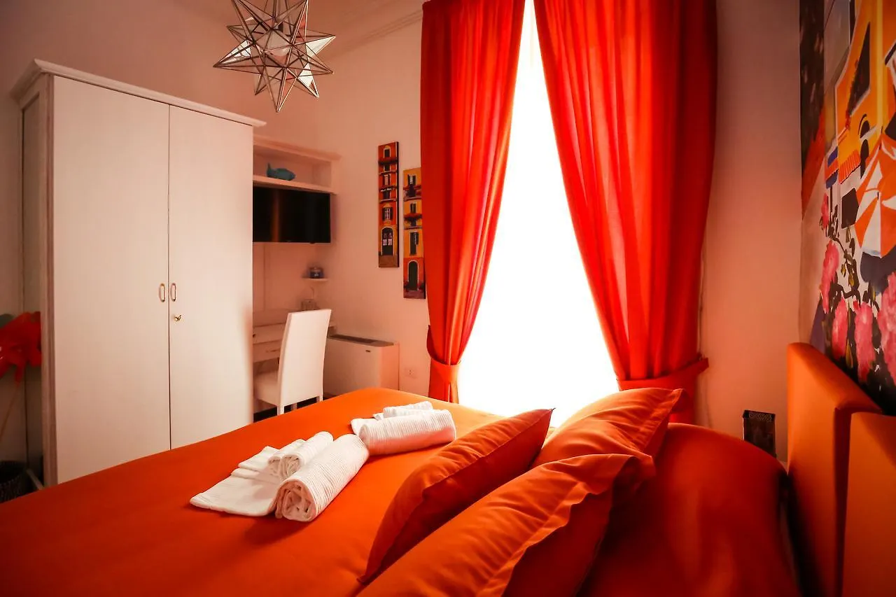 NapoliMia Hotel