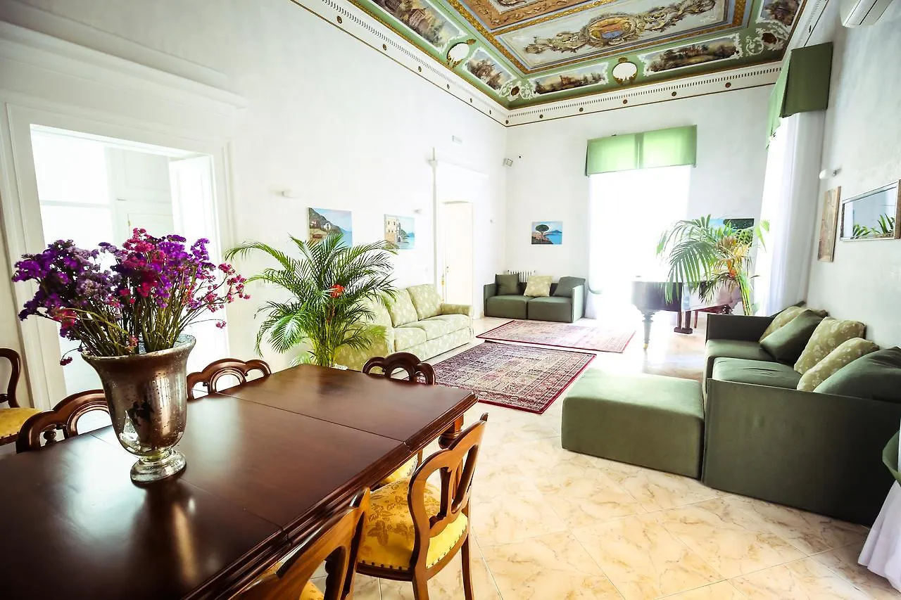 NapoliMia Hotel  Napoli