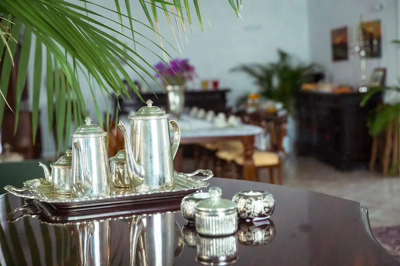 ****  NapoliMia Hotel Italia
