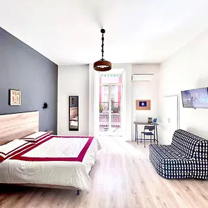 Appartamento J-appartment Toledo, Napoli