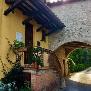  Appartamento La Casina Nel Borgo Italia