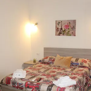 Appartamento Casa Milù Centro, Napoli