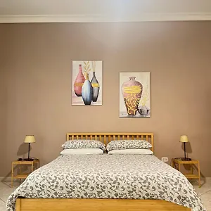 Appartamento Bottiglieri's, Napoli