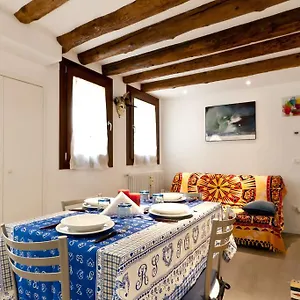  Appartamento In The Heart Of Italia
