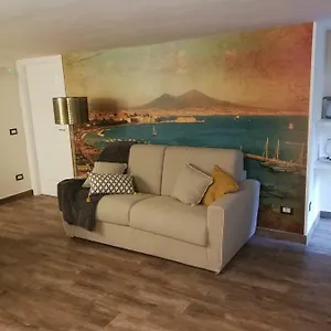 Appartamento Casa Di Giò - Duomo, Napoli