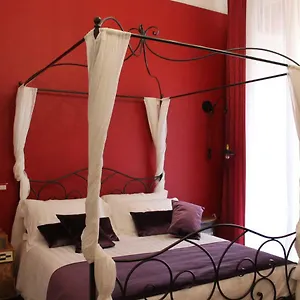 Appartamento Lavanera, Napoli