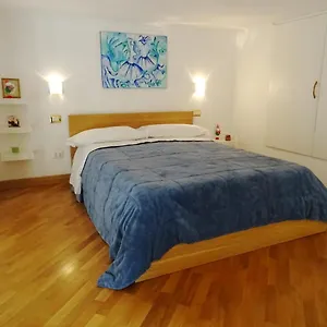 Appartamento Mezzocannone House, Napoli