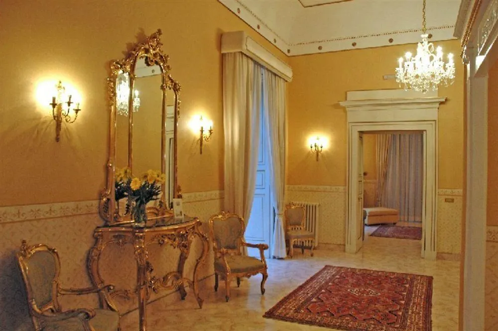 Napolimia Boutique Hotel