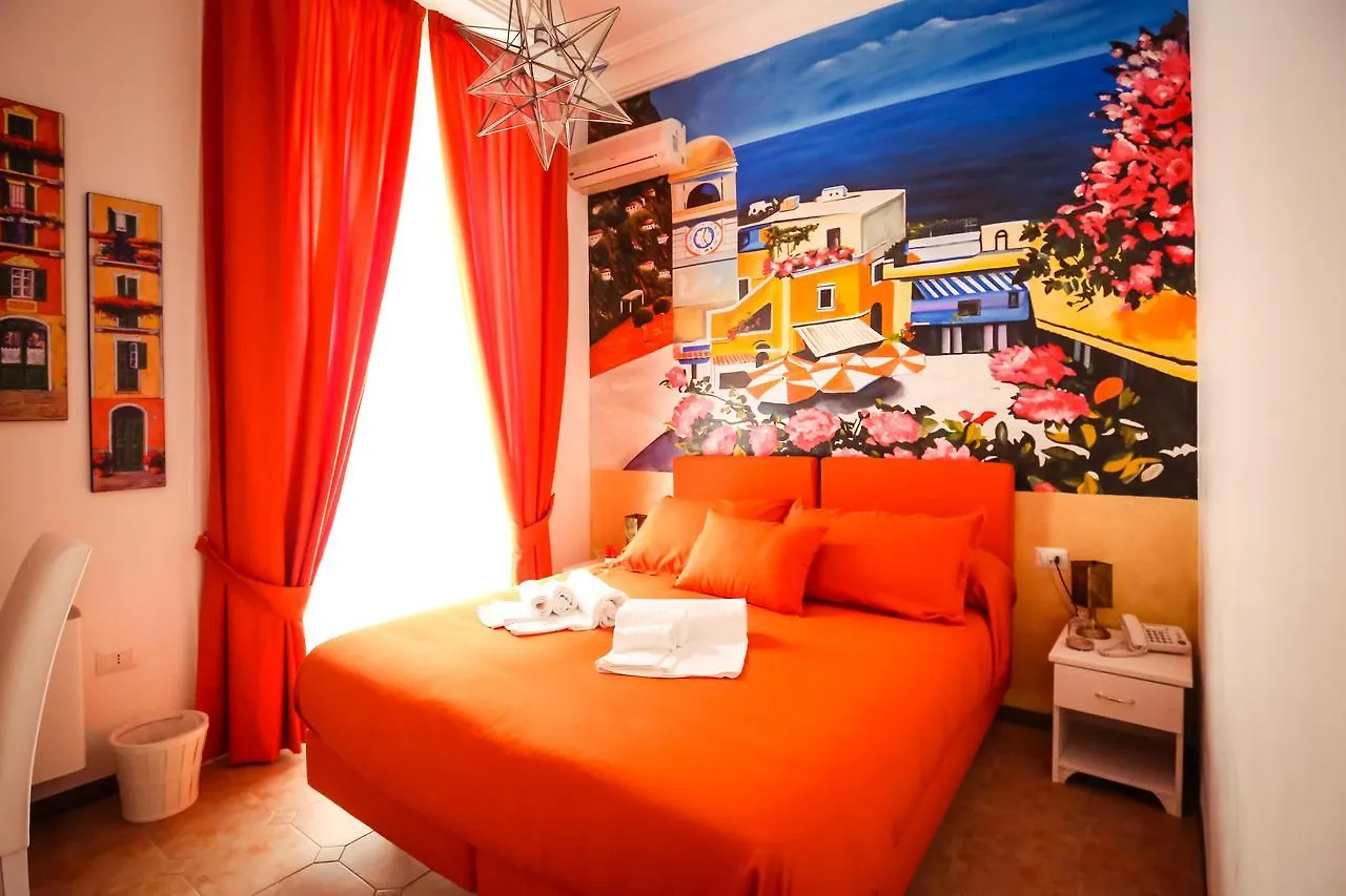 Napolimia Boutique Hotel