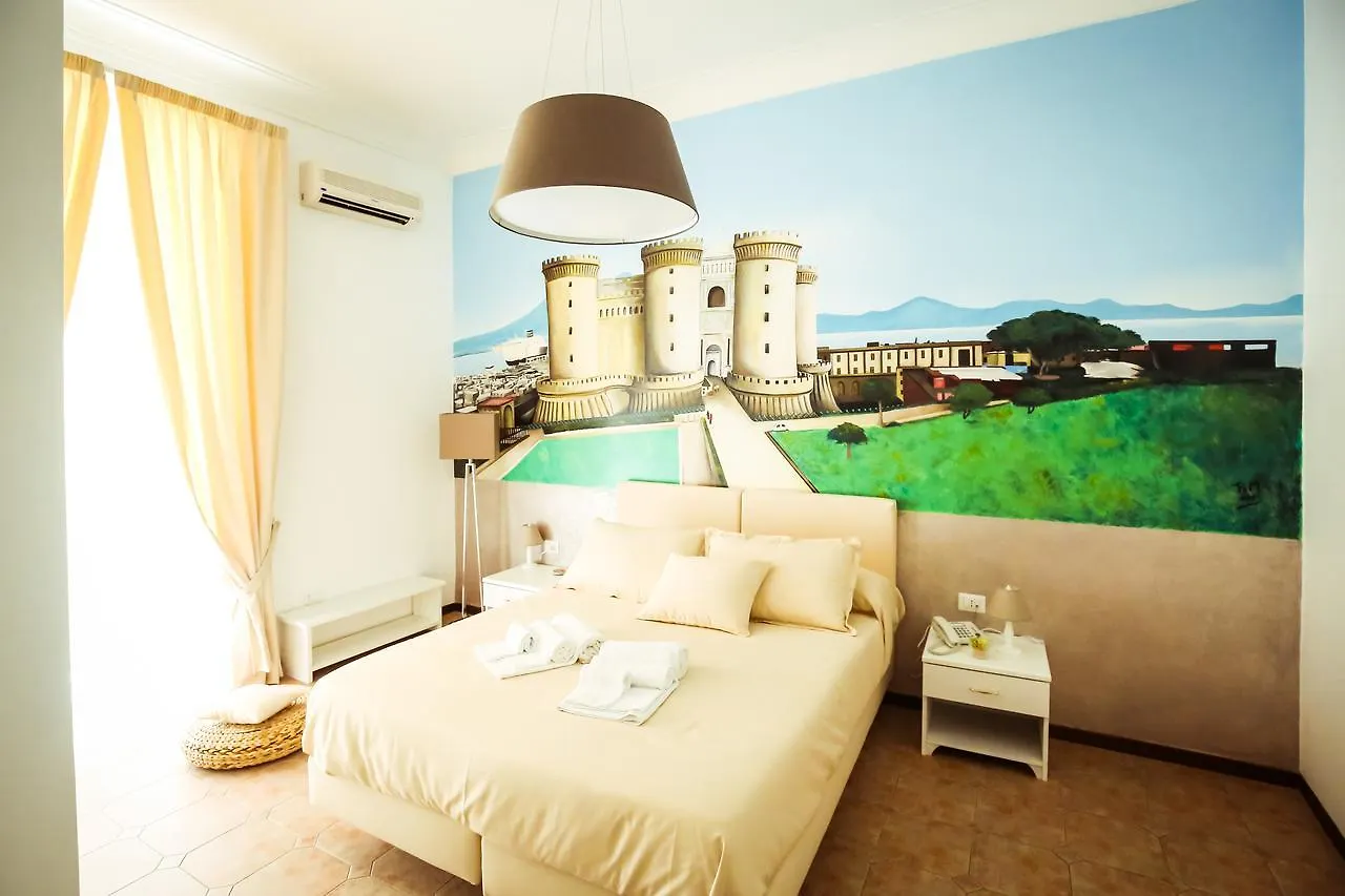 Napolimia Boutique Hotel  Νάπολη