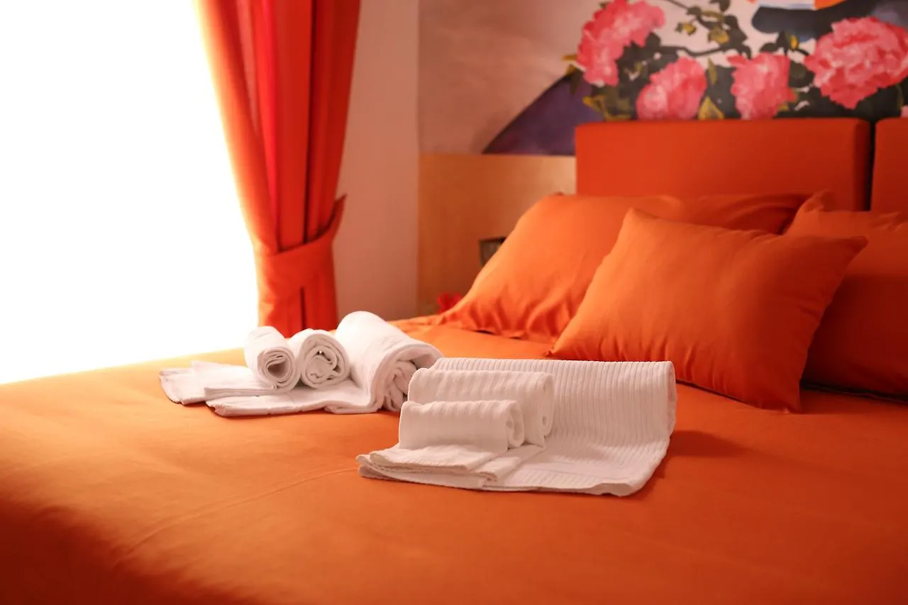 Napolimia Boutique Hotel Νάπολη