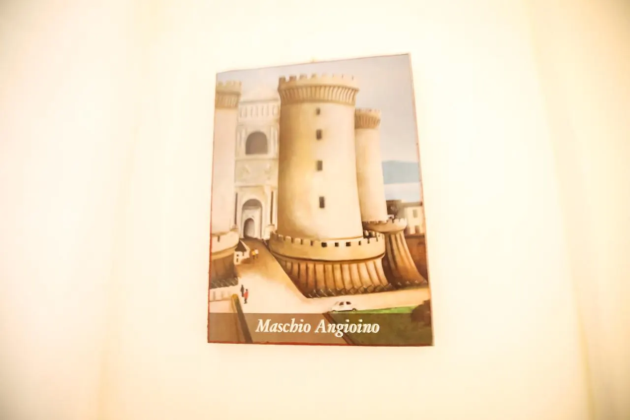 Napolimia Boutique Hotel